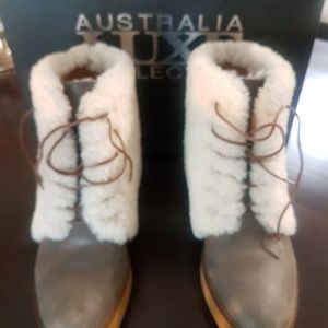 Australia Luxe Boots